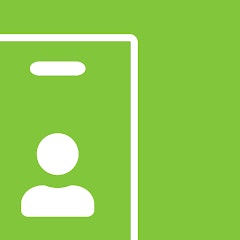 BadgeScanner Lead Retrieval logo